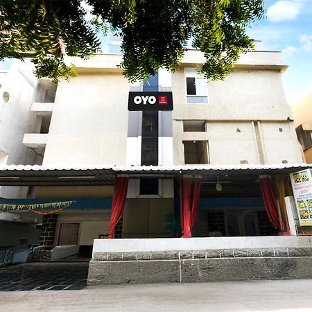 Hotel O Asian Residency ไฮเดอราบัด ภายนอก รูปภาพ