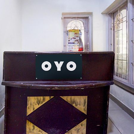 Hotel O Asian Residency ไฮเดอราบัด ภายนอก รูปภาพ