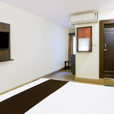 Hotel O Asian Residency ไฮเดอราบัด ภายนอก รูปภาพ