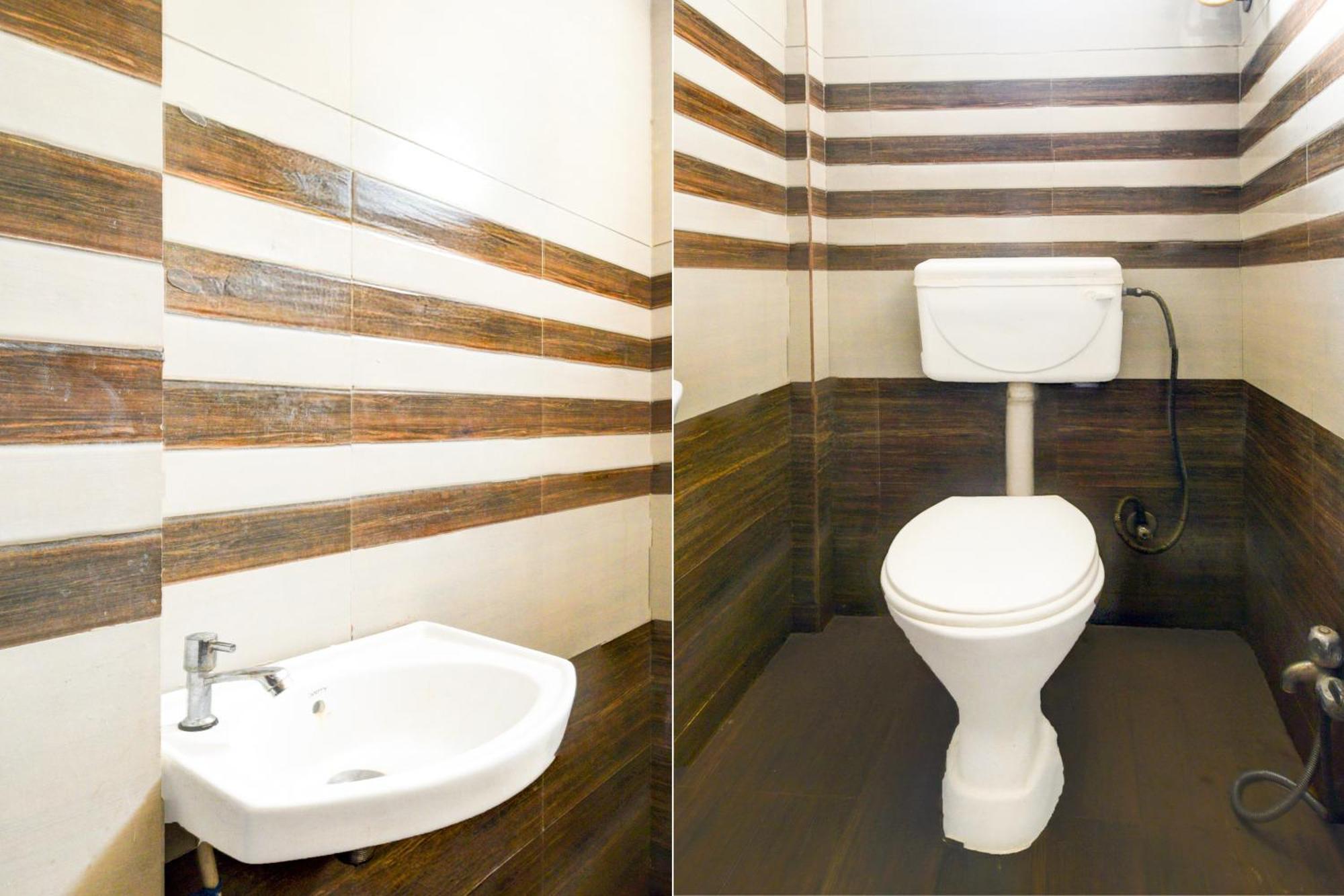 Hotel O Asian Residency ไฮเดอราบัด ภายนอก รูปภาพ