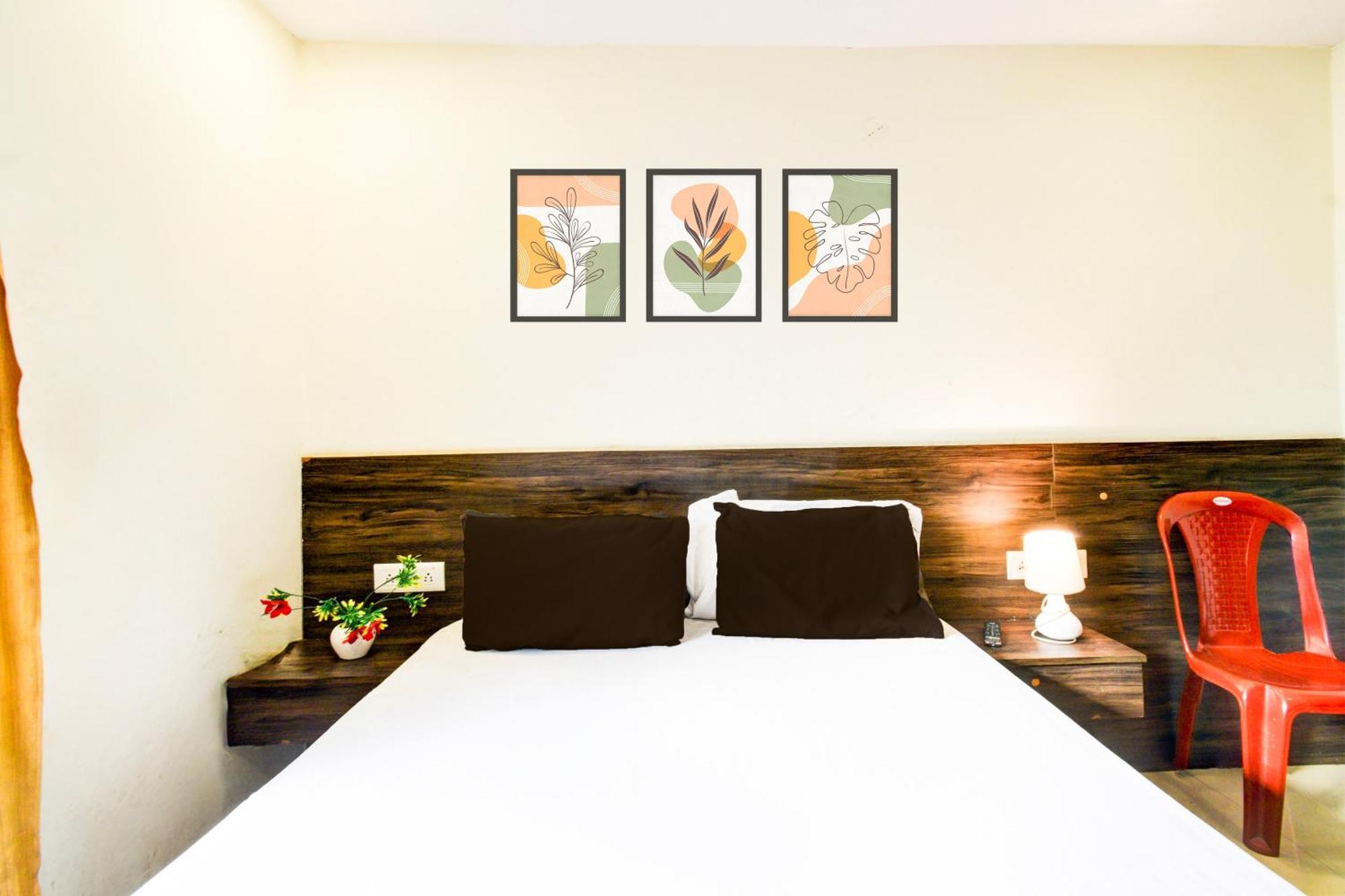 Hotel O Asian Residency ไฮเดอราบัด ภายนอก รูปภาพ