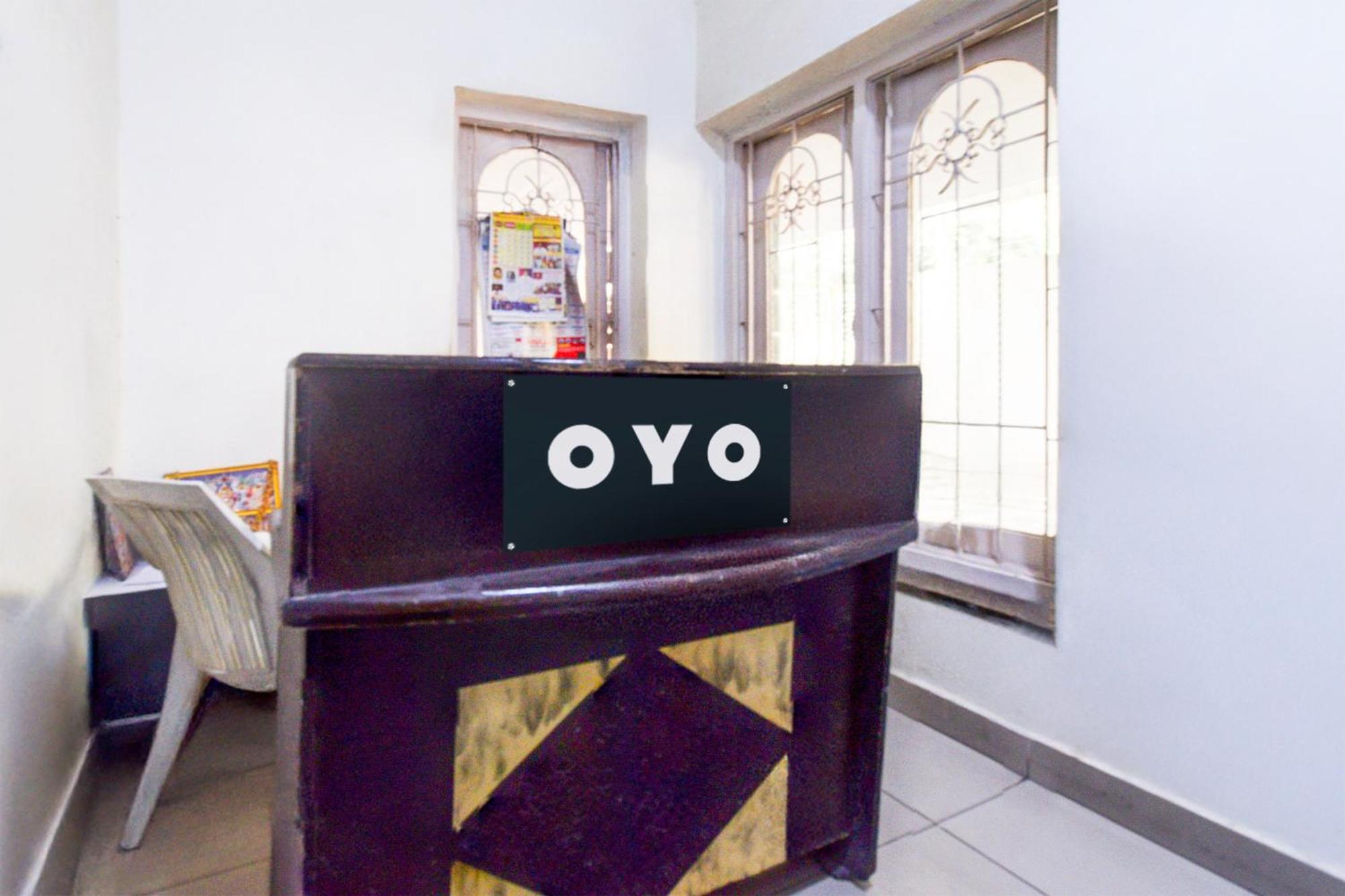 Hotel O Asian Residency ไฮเดอราบัด ภายนอก รูปภาพ