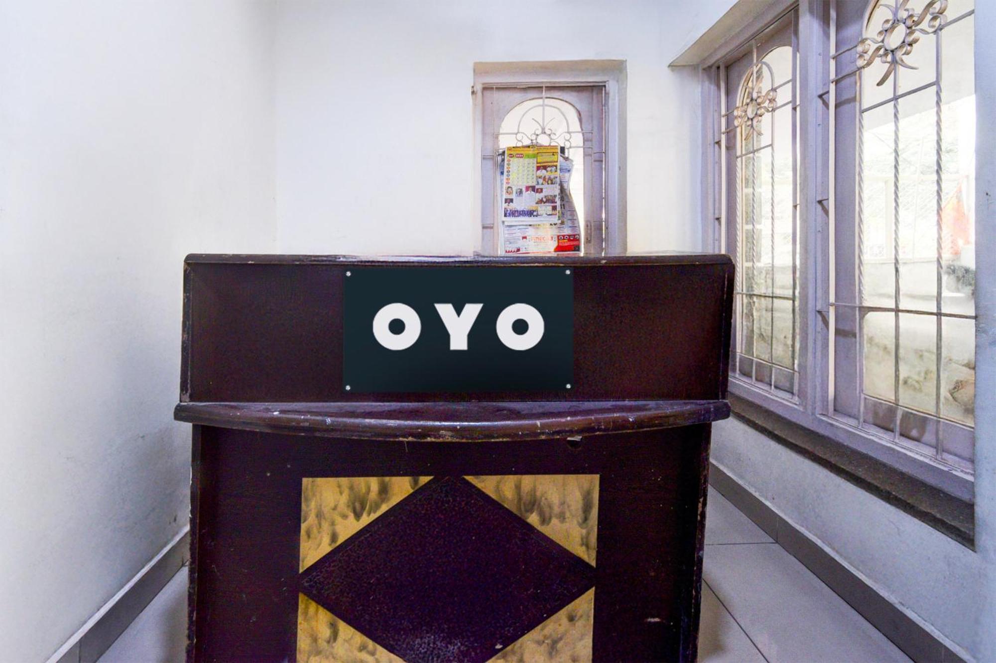 Hotel O Asian Residency ไฮเดอราบัด ภายนอก รูปภาพ